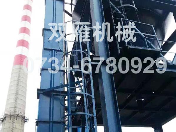 NE型提升機