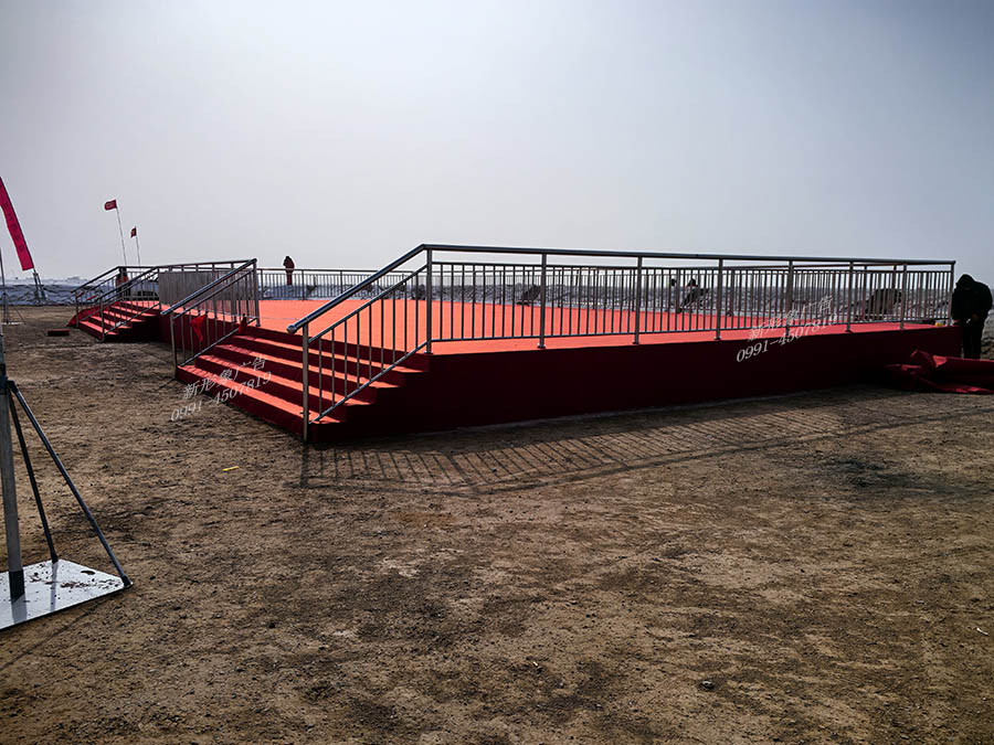 烏魯木齊戶(hù)外廣告設(shè)...